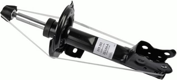 Shock Absorber 315 293