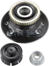 Bearing wheel R15524 - image 2