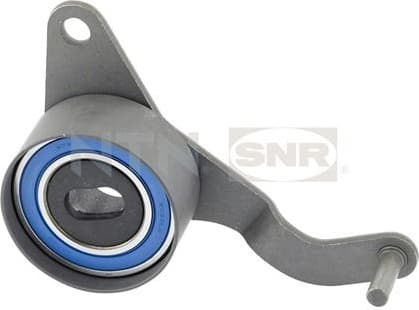 Tensioner Pulley, timing belt GT353.15