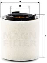 Air Filter C15008