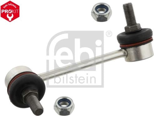Link/Coupling Rod, stabiliser bar ProKit 28123