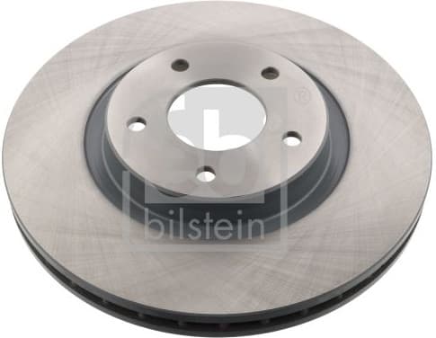 Brake Disc 44138