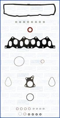 Gasket Kit, cylinder head 53003800
