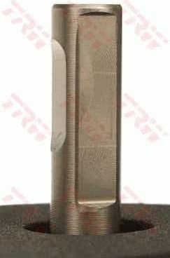 Steering Gear JRM489 - image 2