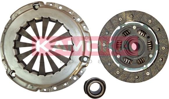 Clutch Kit KC001