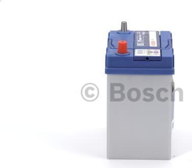 Starter Battery S4 0092S40180 - image 10