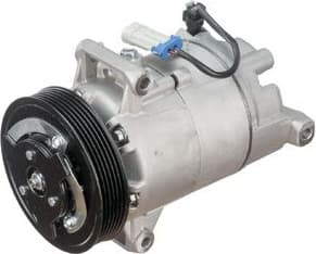 Compressor, air conditioning TSP0155949 - image 2
