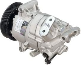 Compressor, air conditioning TSP0155949 - image 3