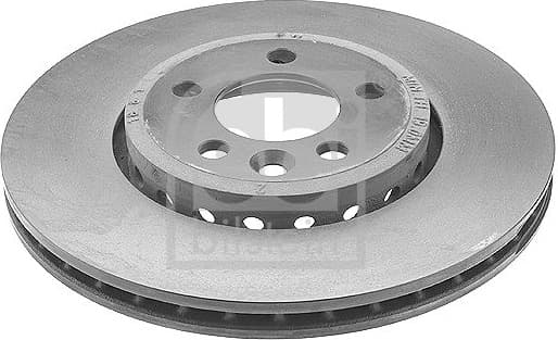 Brake Disc 17963