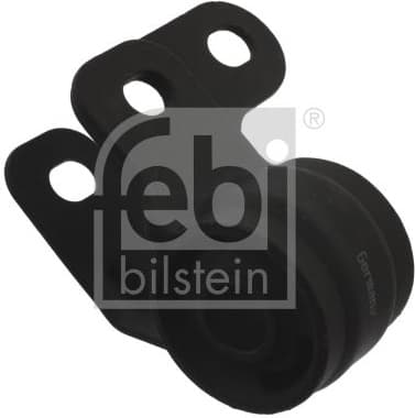 Mounting, control/trailing arm 22273