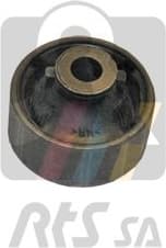 Mounting, control/trailing arm 017.02313