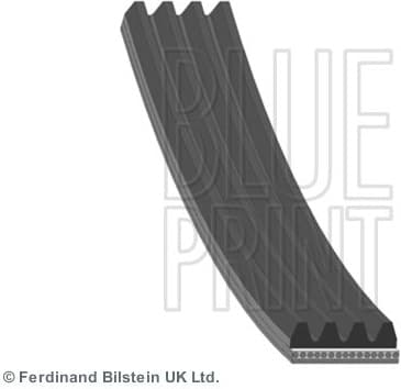 V-ribbed Belt AD04R613