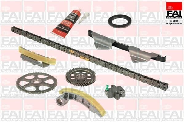Timing Chain Kit TCK162