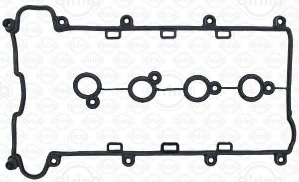 Gasket, cylinder head cover 880.342 - image 2