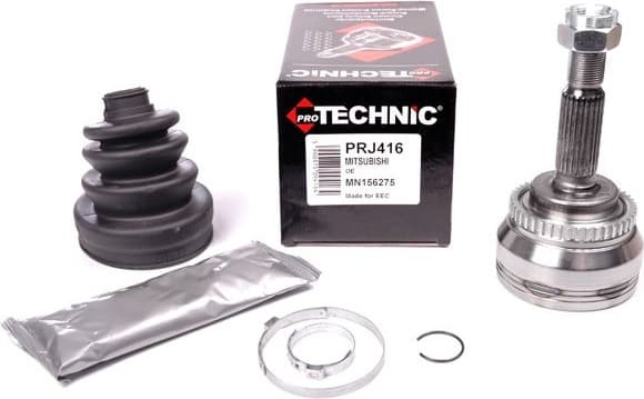 CV joint outer PRJ416 - image 2