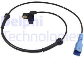 Sensor, wheel speed SS20057