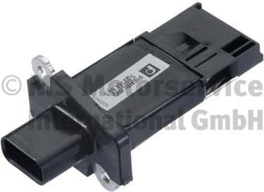 Mass Air Flow Sensor 7.22184.65.0