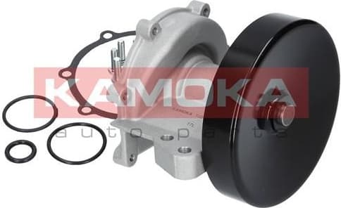 Water Pump, engine cooling T0247 - image 3