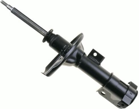 Shock Absorber 312 165