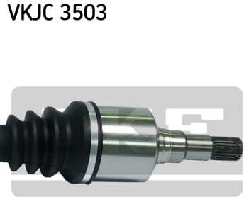 Drive Shaft VKJC 3503 - image 3