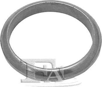 Seal Ring, exhaust pipe 332950