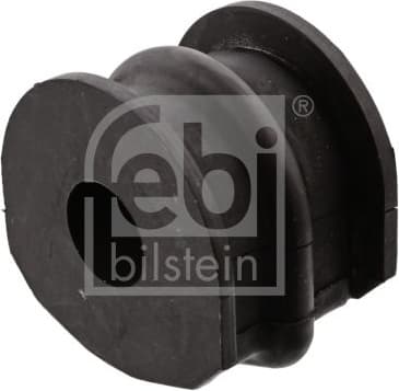 Mounting, stabiliser bar 42550