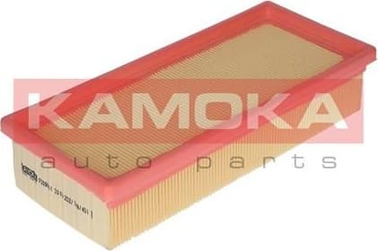 Air Filter F209601 - image 3