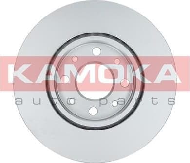 Brake Disc 1031042 - image 2
