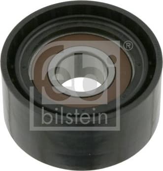 Deflection/Guide Pulley, V-ribbed belt 23773