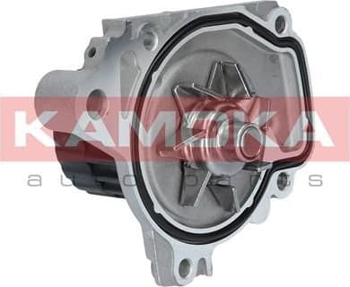 Water Pump, engine cooling T0148
