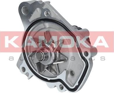 Water Pump, engine cooling T0148 - image 2