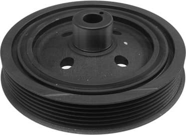 Belt Pulley, crankshaft 80001133