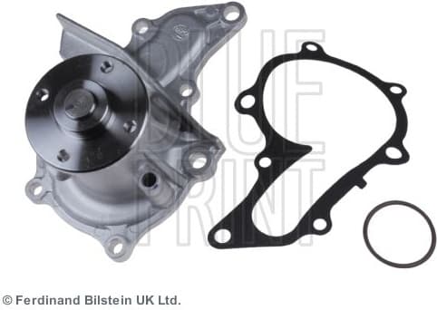 Water Pump, engine cooling ADT39145