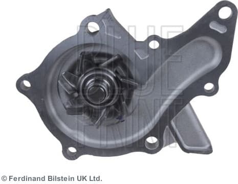 Water Pump, engine cooling ADT39145 - image 2