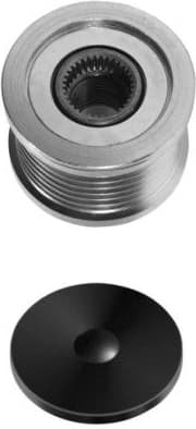 Alternator Freewheel Clutch 9XU 358 038-511