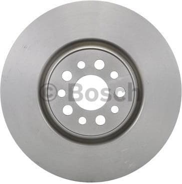 Brake Disc 0986479168 - image 2