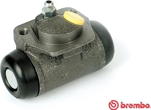 Wheel Brake Cylinder ESSENTIAL LINE A12280