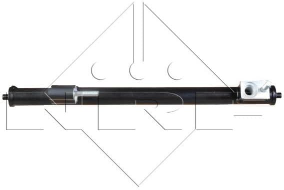 Condenser, air conditioning EASY FIT 35681 - image 4