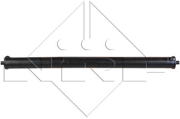 Condenser, air conditioning EASY FIT 35681 - image 5