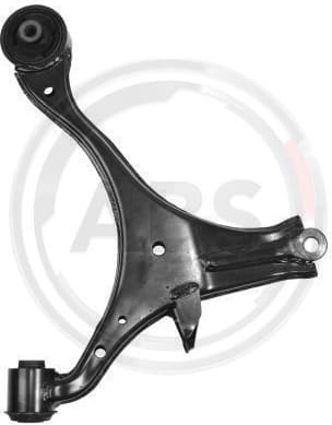 Control/Trailing Arm, wheel suspension 210816