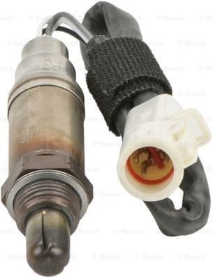 Oxygen Sensor 0258005717 - image 2