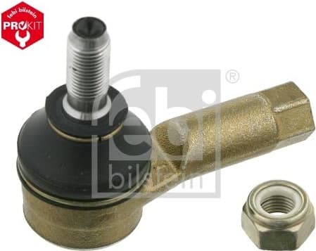 Tie Rod End ProKit 24956 - image 2