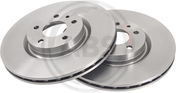 Brake Disc 15953