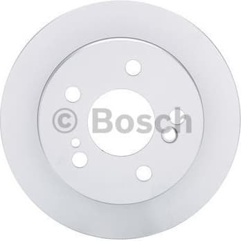 Brake Disc 0986478188