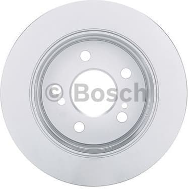 Brake Disc 0986478188 - image 3