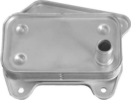 Oil Cooler, engine oil EASY FIT 31183 - image 2