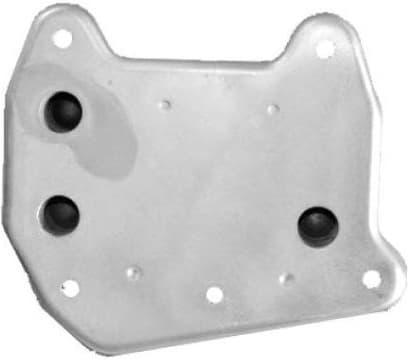 Oil Cooler, engine oil EASY FIT 31183 - image 3