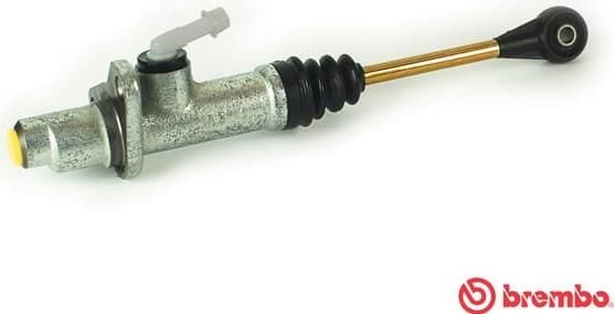 Master Cylinder, clutch ESSENTIAL LINE C23020
