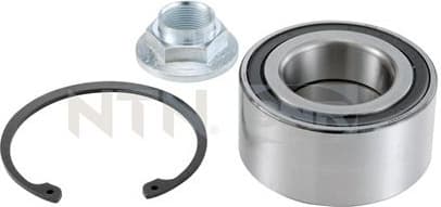 Wheel Bearing Kit R174.66