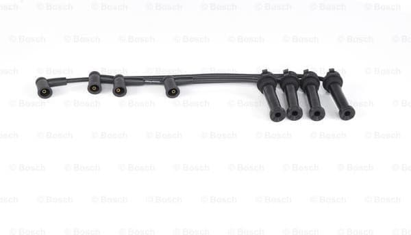 Ignition Cable Kit 0986357271